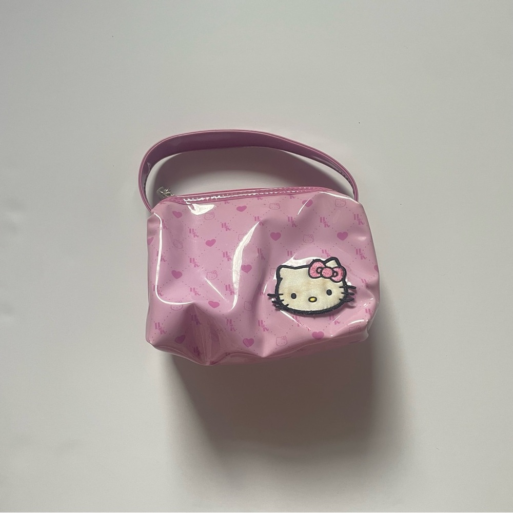 Vintage Y2K Hello Kitty Mini Bag